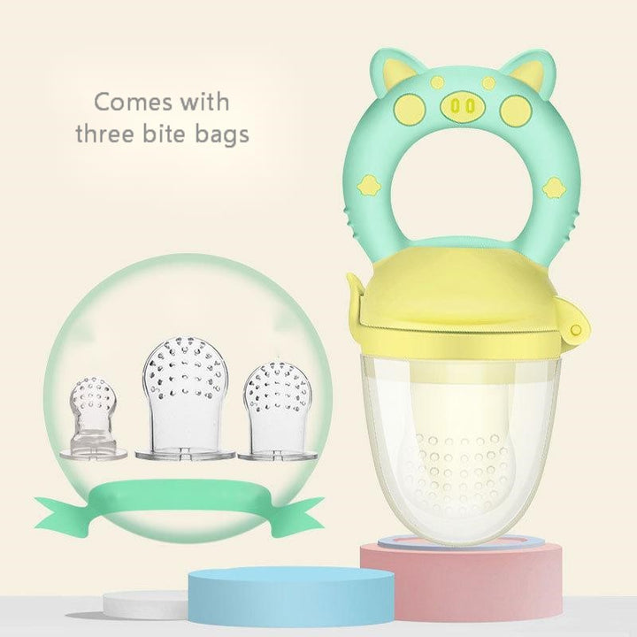 Baby teether - Exquisitetrends