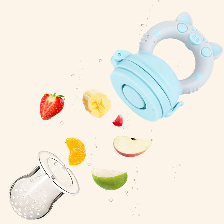 Baby teether - Exquisitetrends