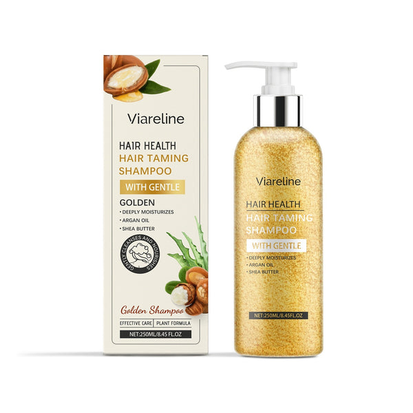 Moroccan Nut Oil Shampoo - Exquisitetrends