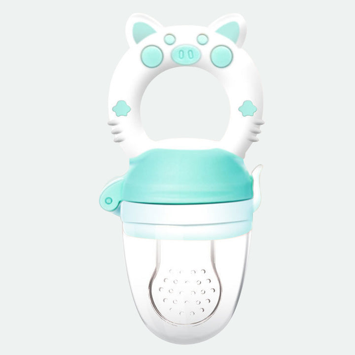 Baby teether - Exquisitetrends