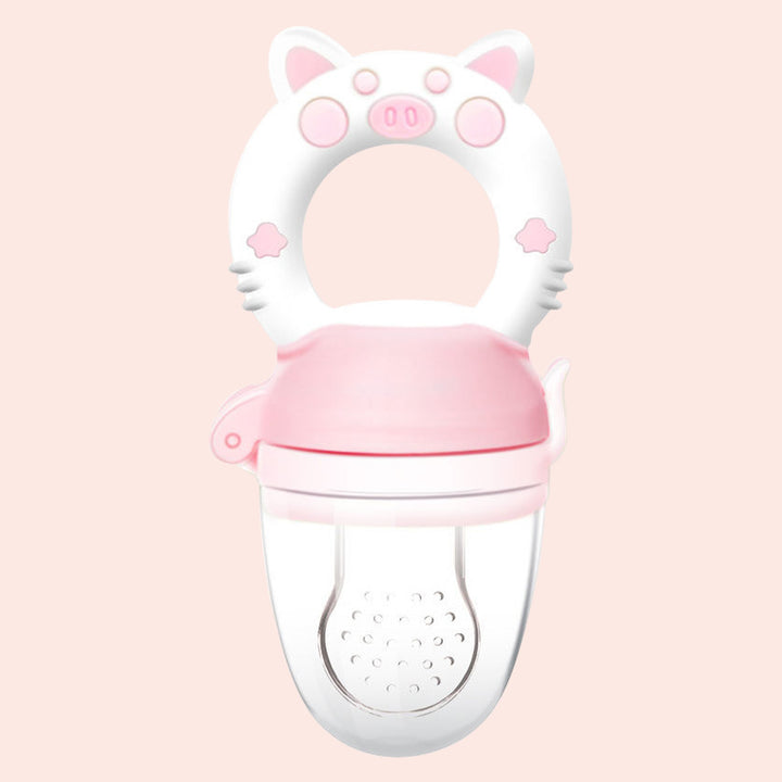 Baby teether - Exquisitetrends