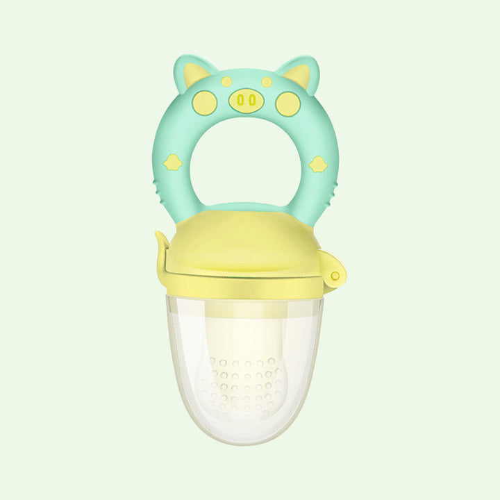 Baby teether - Exquisitetrends