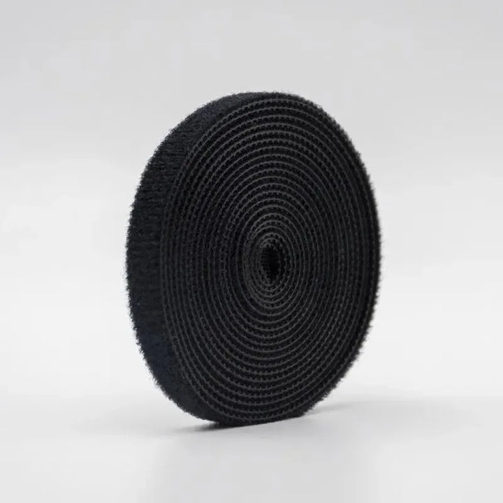 1/5M Cable Organizer Cable Management Wire Winder Tape Earphone Mouse Cord Management Ties Protector For iPhone Xiaomi Samsung - Exquisitetrends