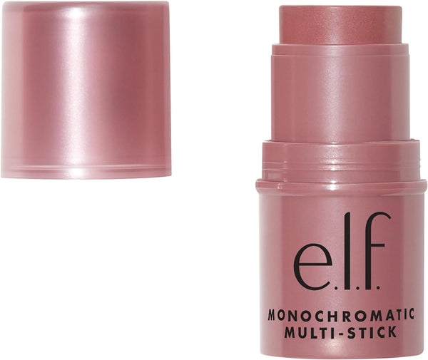 Multi-Stick Blush, Creamy, Lightweight, Versatile, Luxurious -Sparkling Rosé 4.4g