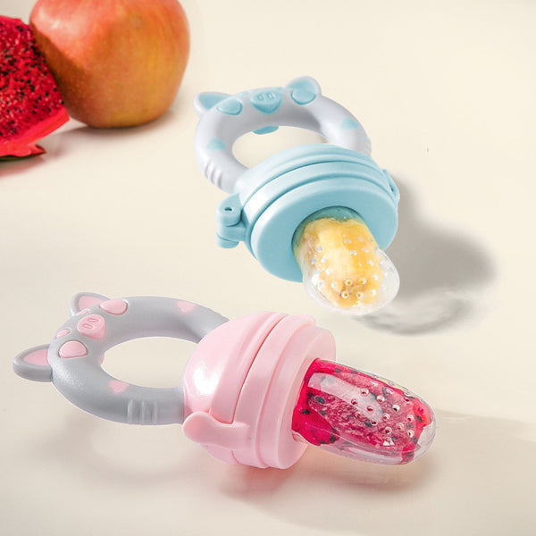 Baby teether - Exquisitetrends