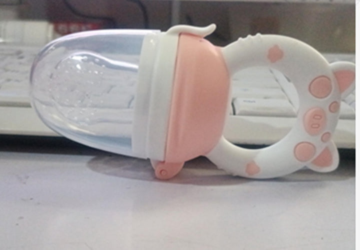Baby teether - Exquisitetrends