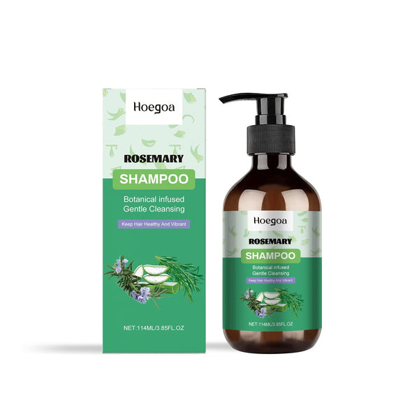 Rosemary Shampoo - Exquisitetrends