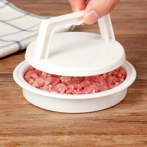 Hamburger Multi-function Meat Press Hamburger Press Hamburger Patty Mold